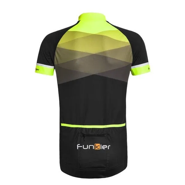 Funkier Rideline Gents Jersey