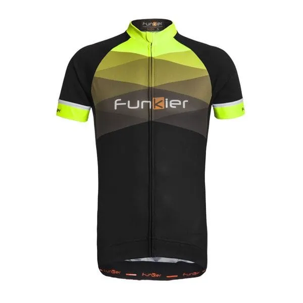 Funkier Rideline Gents Jersey