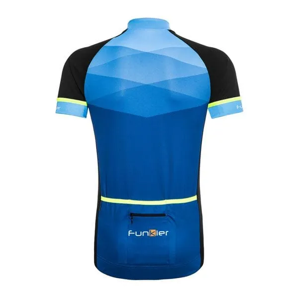 Funkier Rideline Gents Jersey