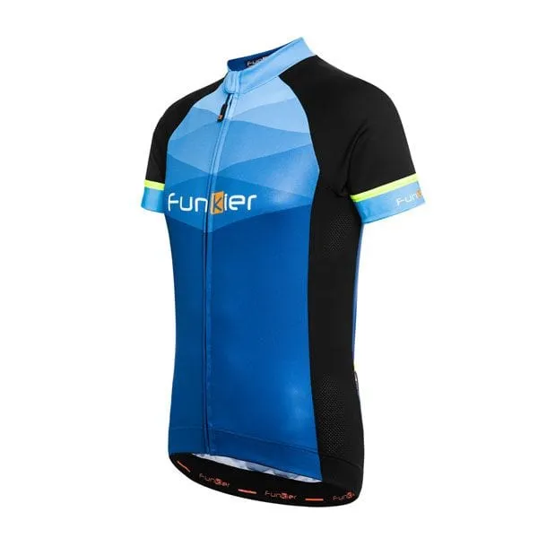 Funkier Rideline Gents Jersey