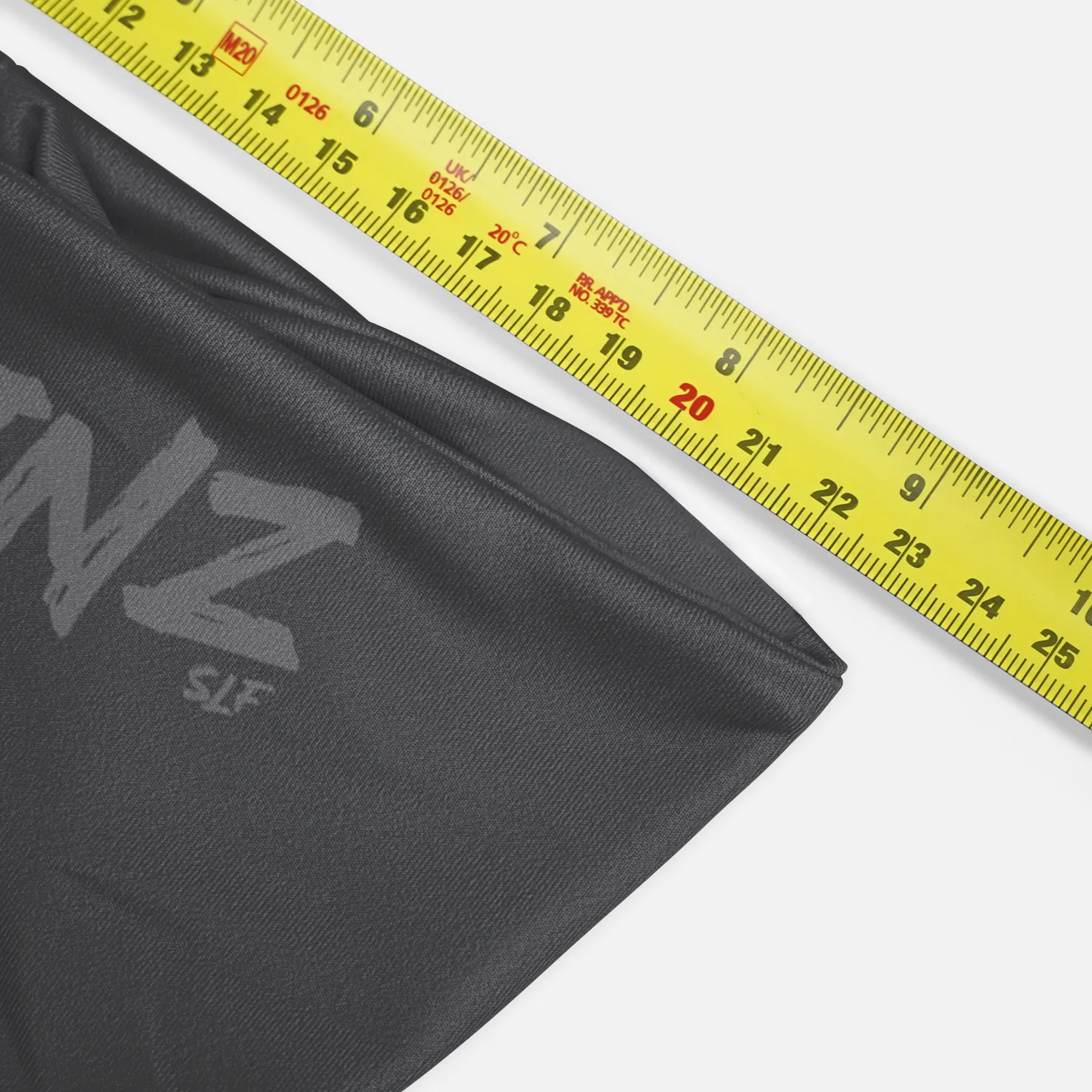 Gainz Gray Headband