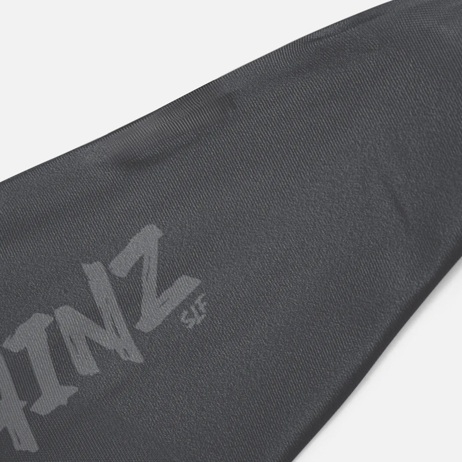 Gainz Gray Headband
