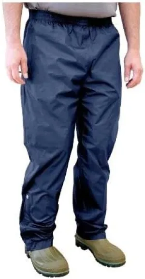 Gempler's Sugar River Waterproof Breathable Packable Rain Pants