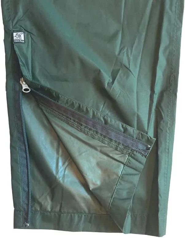 Gempler's Sugar River Waterproof Breathable Packable Rain Pants