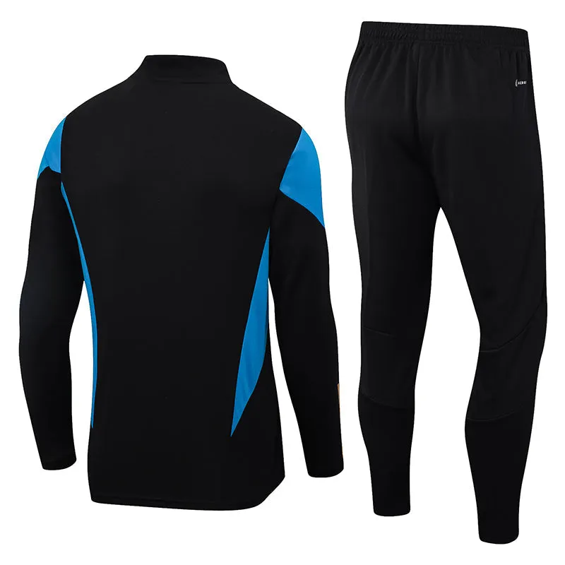 Germany Training Tracksuit 23-24
