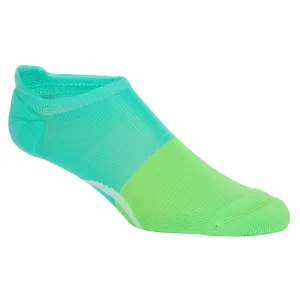 Gfore Two Tone Nylon Compression No Show Golf Socks 2024 Women