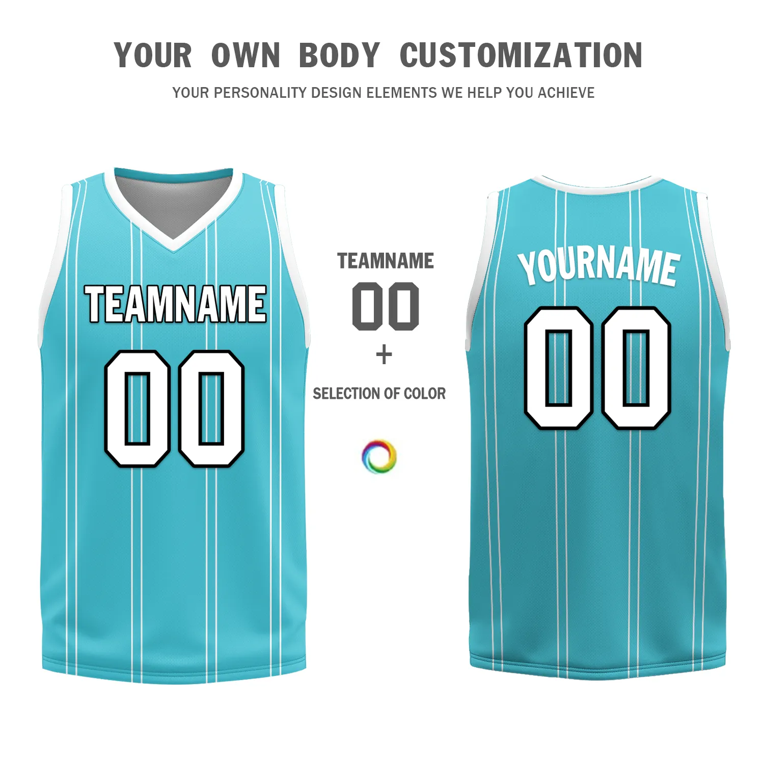 Gift Ideas,Custom White Blue Classic Style Reversible Basketball Uniform Personalized BBJR-D017013