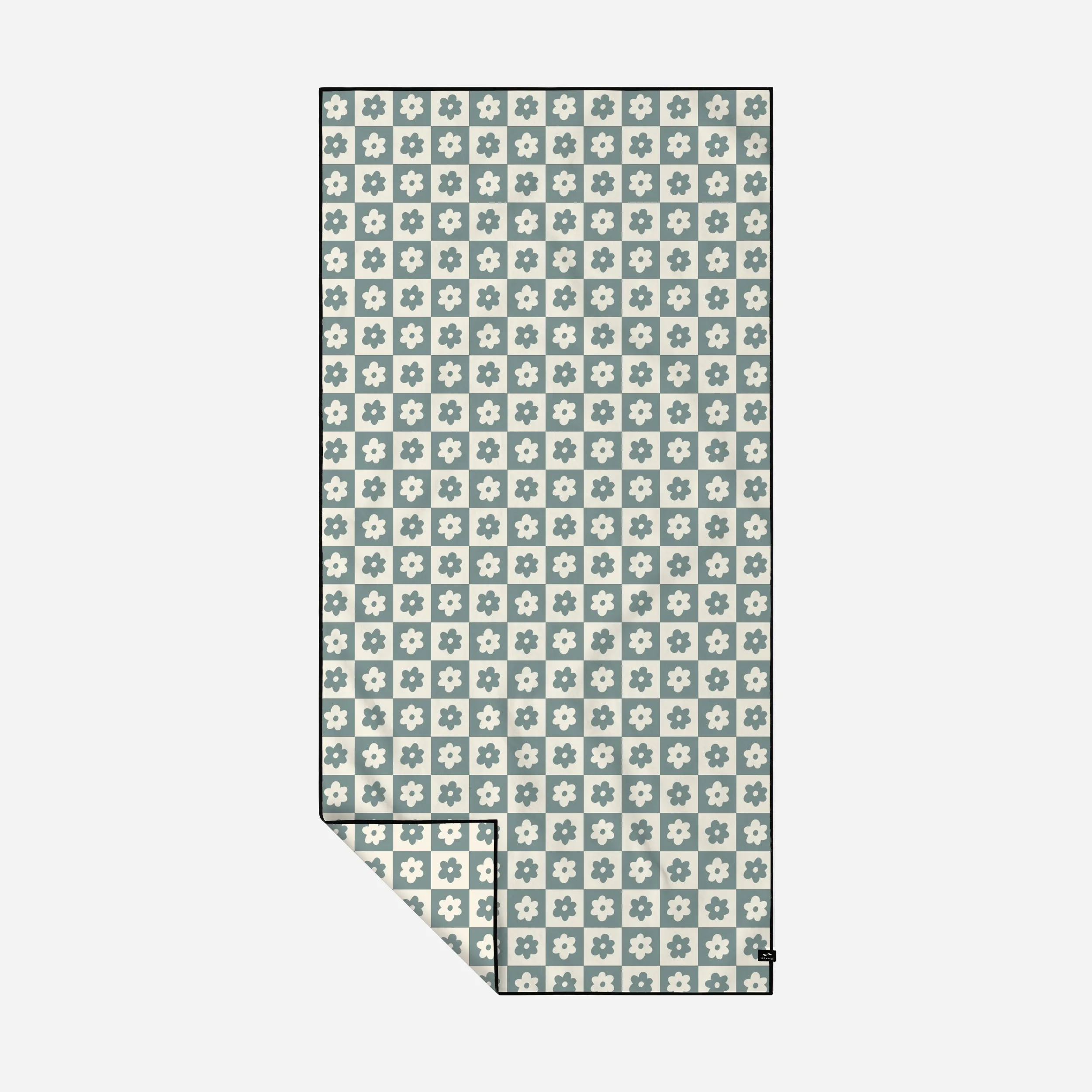 Gigi Performance Quick-Dry Travel Towel