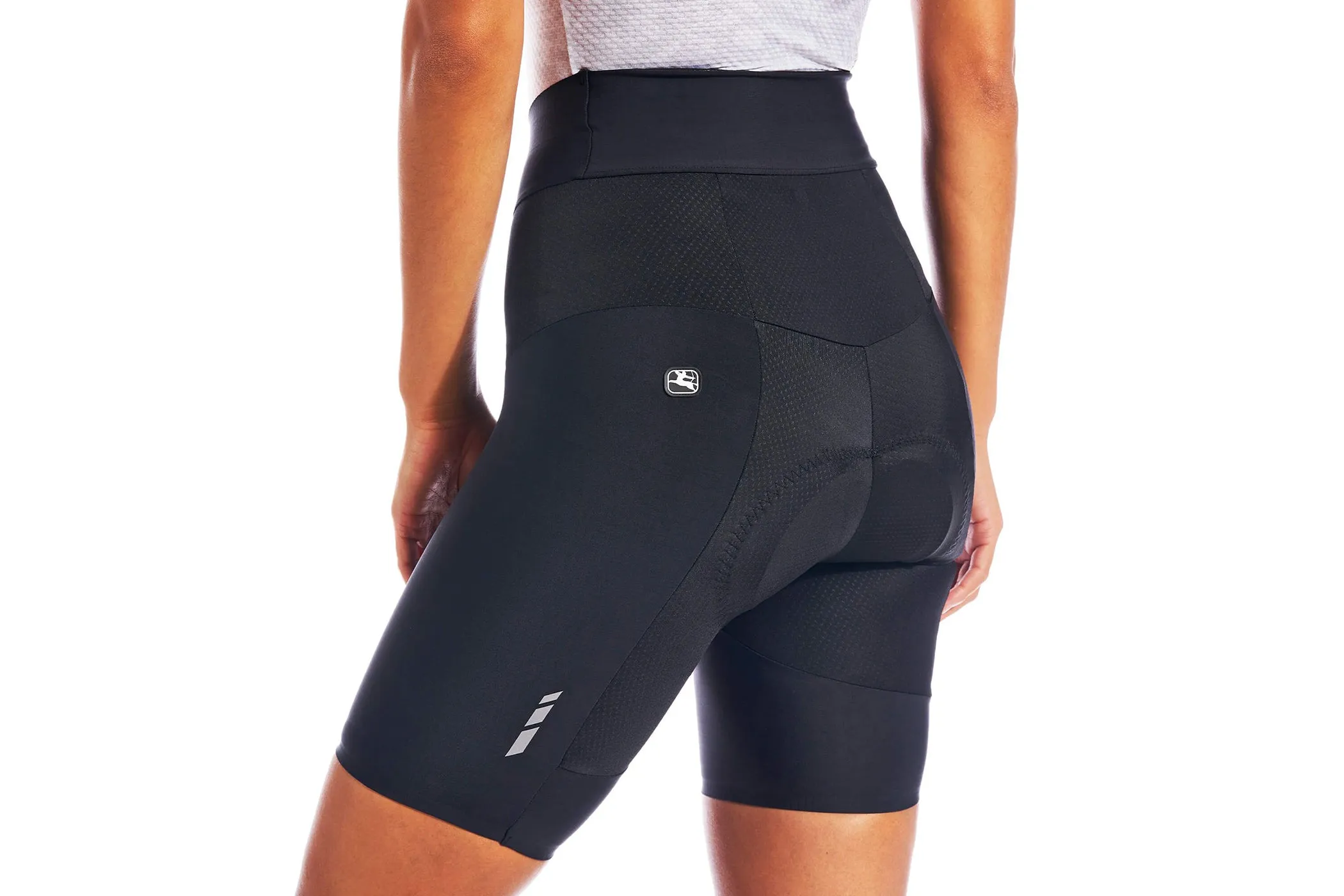 Giordana Lungo Women's Shorts Black