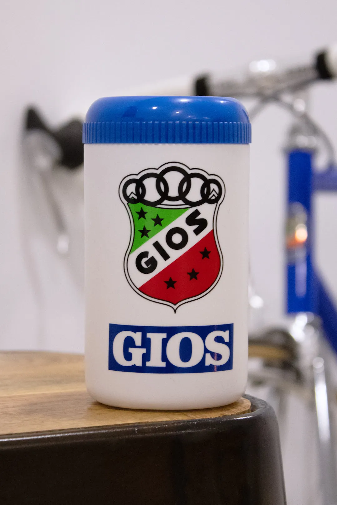 Gios tool bottle