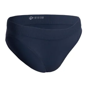 Girls' Breathable Running Base Layer/Knickers AT 500 - Navy