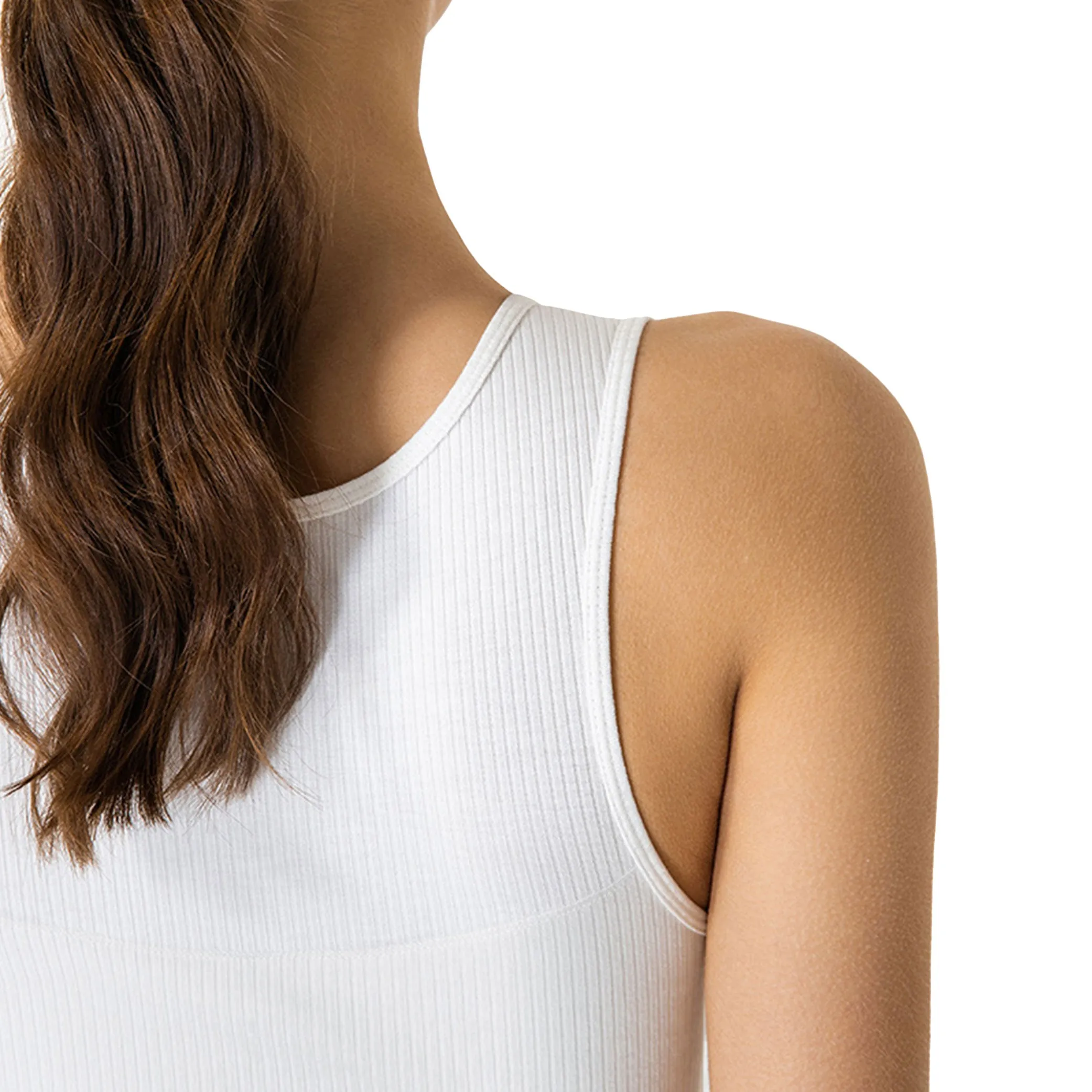 Glaze Thread Slim Tank