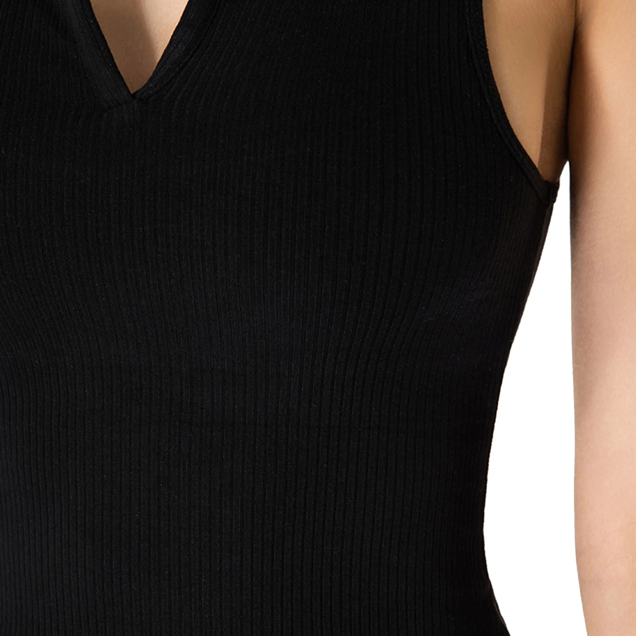 Glaze Thread Slim Tank