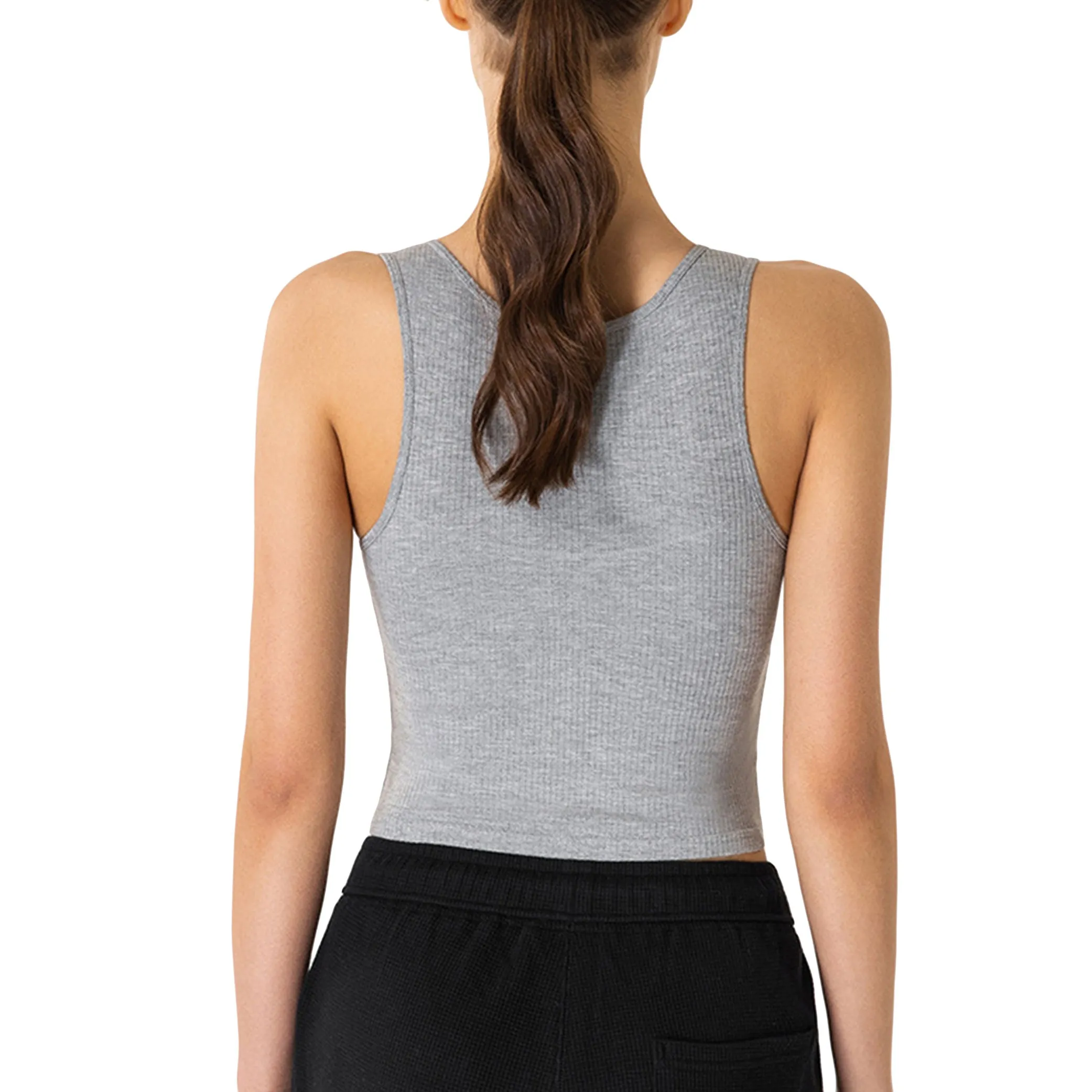 Glaze Thread Slim Tank