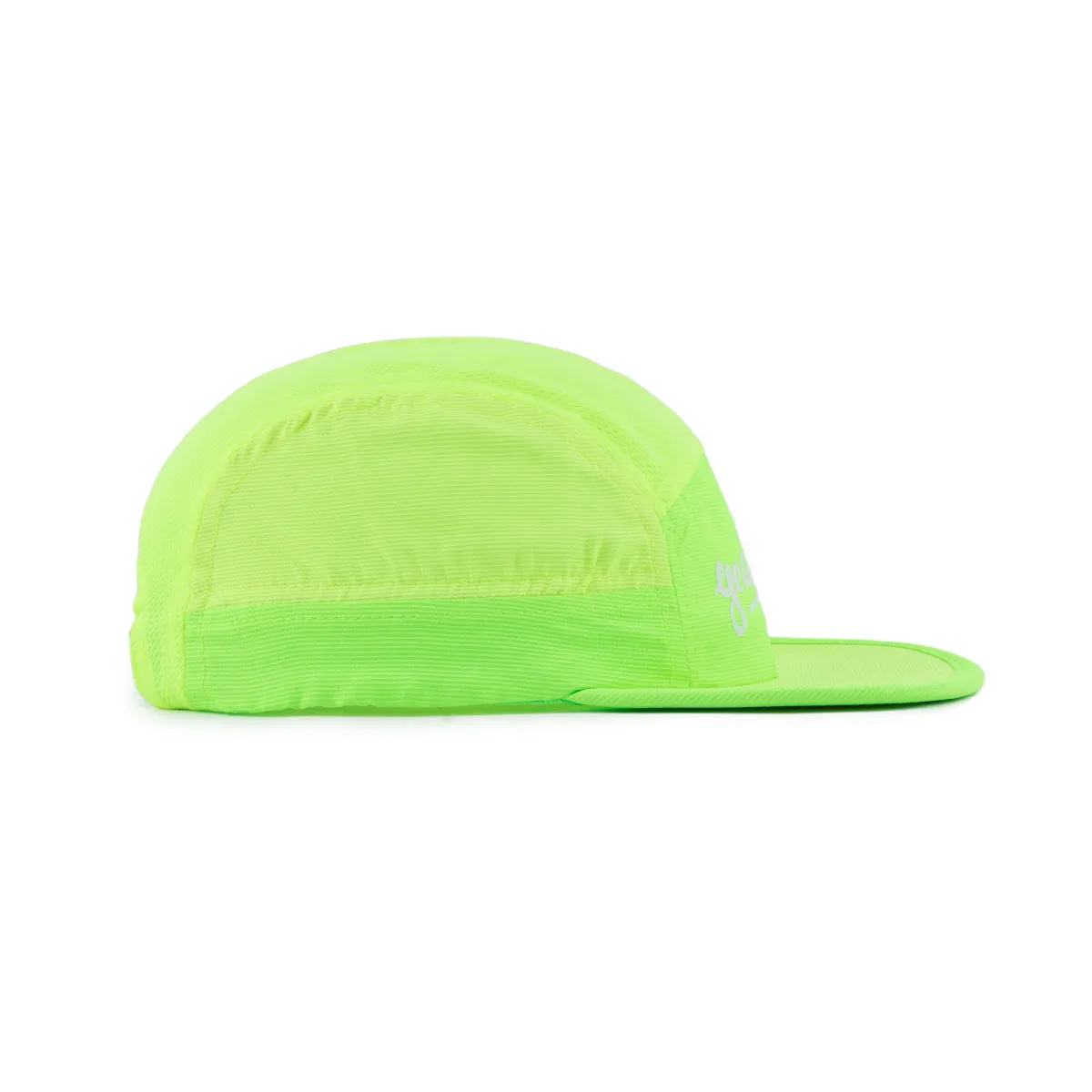 Glow – 5 Panel Running Cap