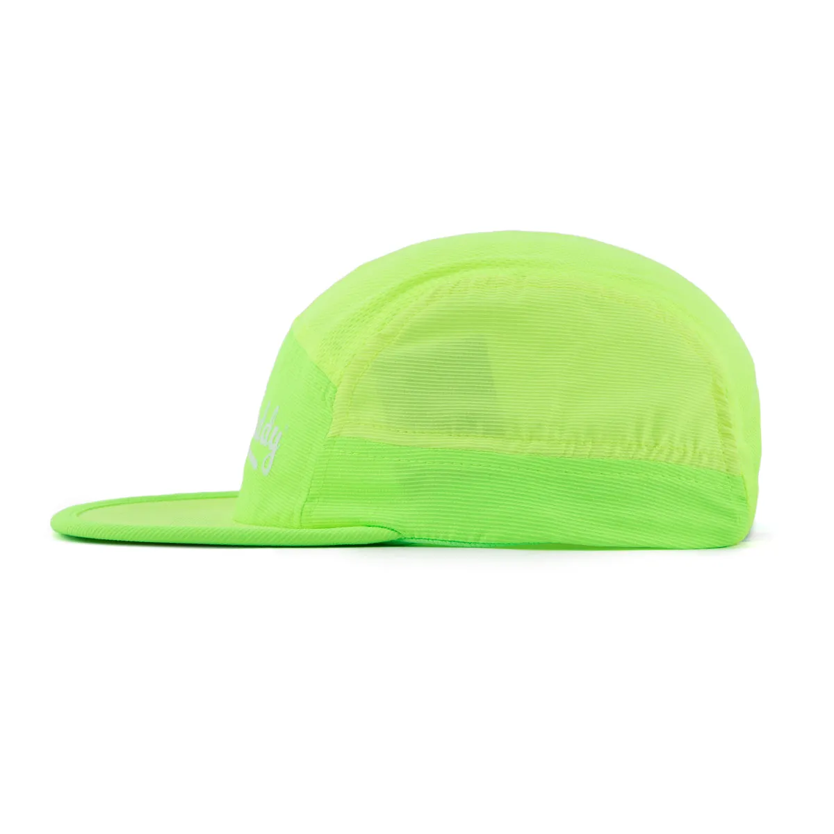 Glow – 5 Panel Running Cap