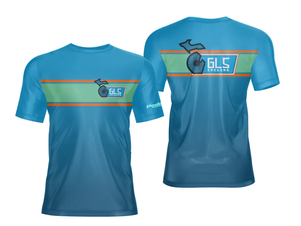 GLS Cycling 2023 SUPERTECH T