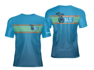 GLS Cycling 2023 SUPERTECH T