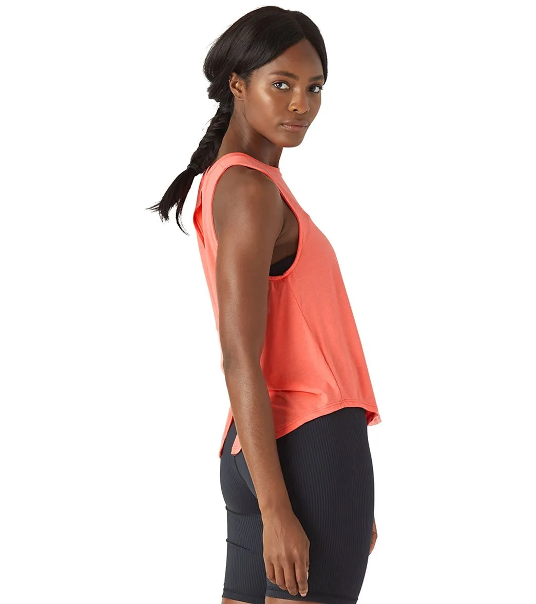 Glyder Electric Yoga Tank Top