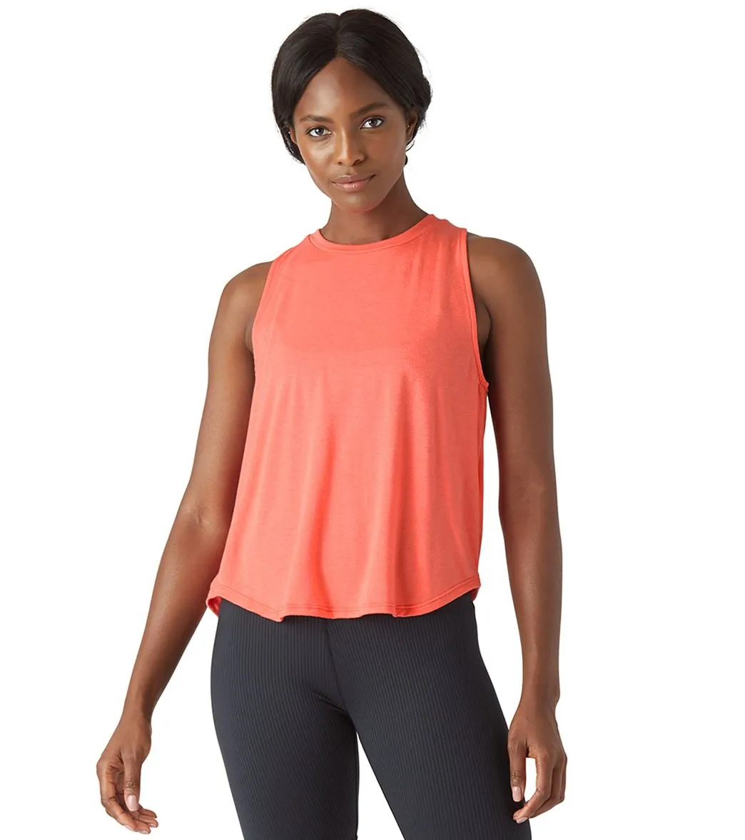 Glyder Electric Yoga Tank Top