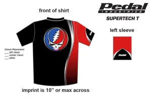 Golden Road 2022 SUPERTECH T