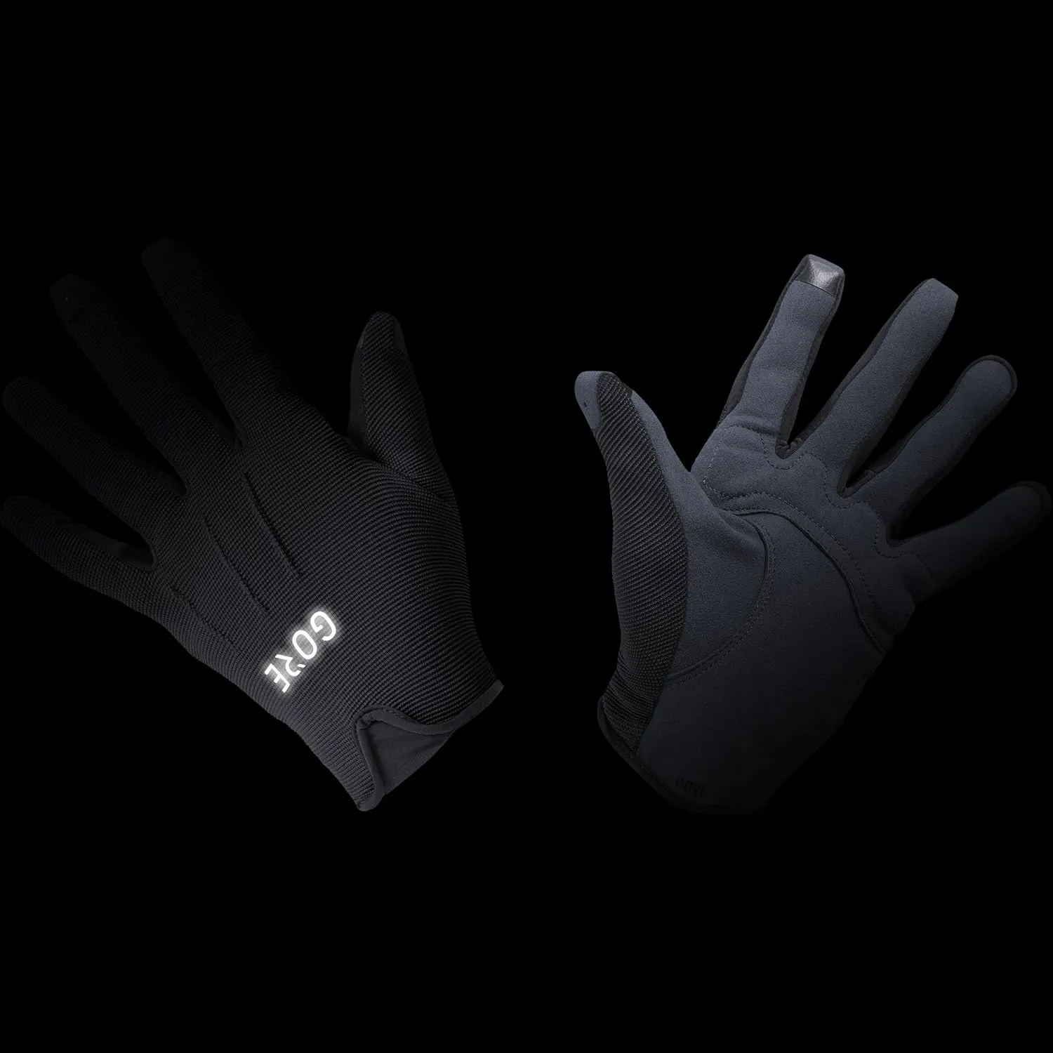 GORE WEAR Men's Breathable Cycling Gloves