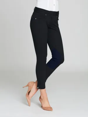 Gotham w Navy City Breech