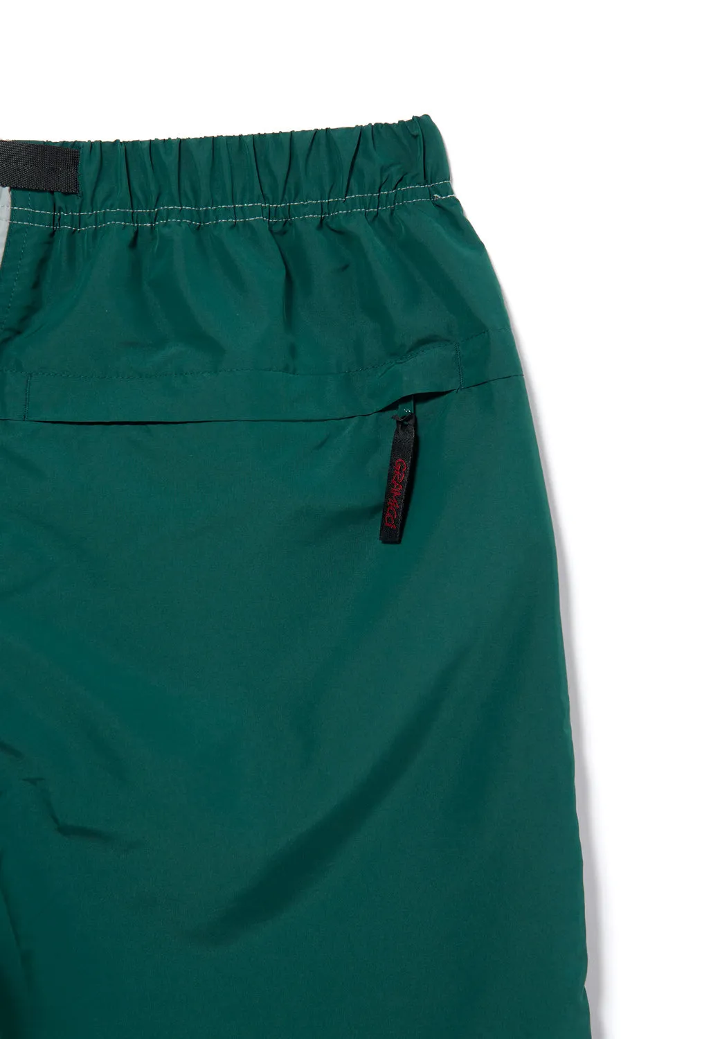 Gramicci Men's Shell Packable Shorts - Crazy Grape