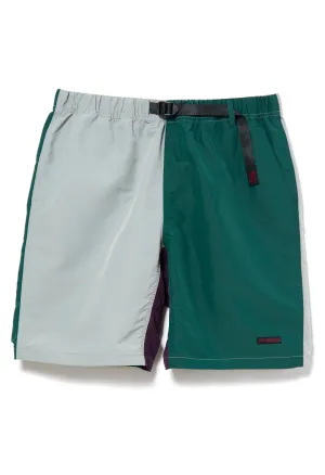 Gramicci Men's Shell Packable Shorts - Crazy Grape