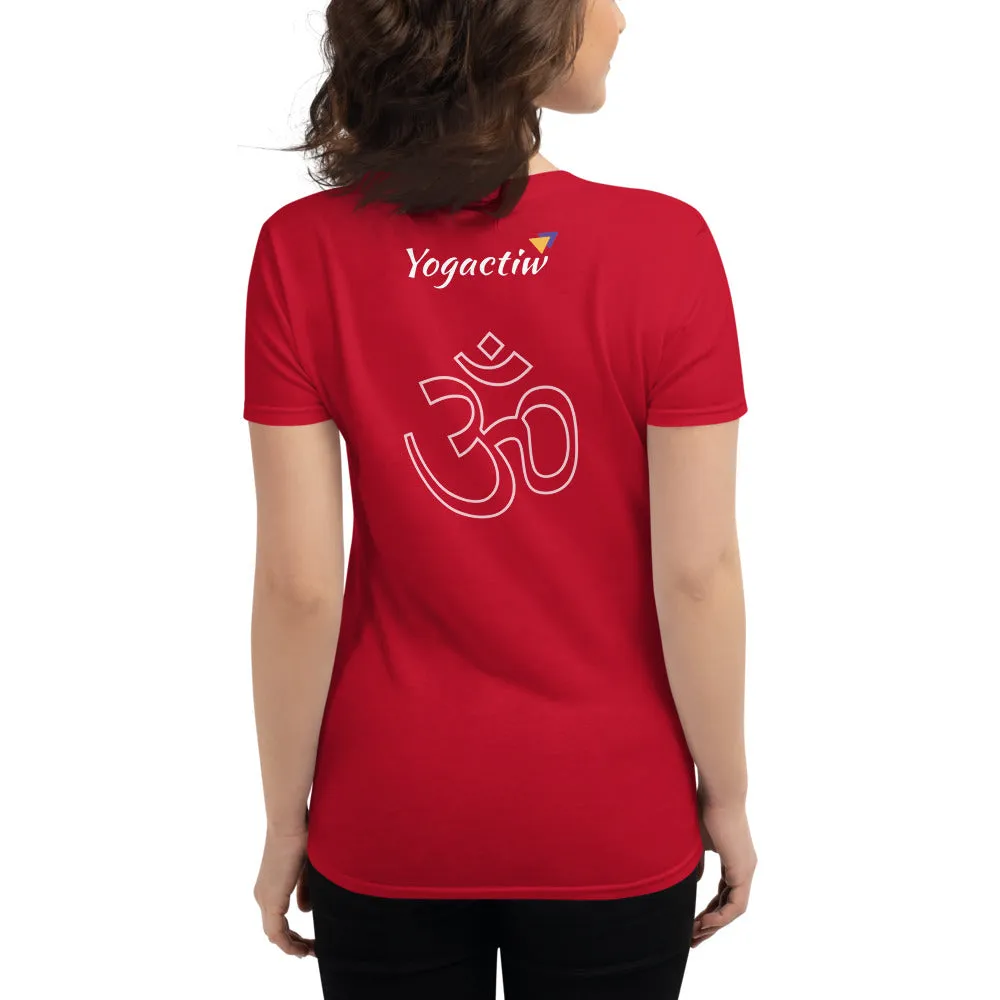 Graphic Tee for Active Lifestyle | Ganesha