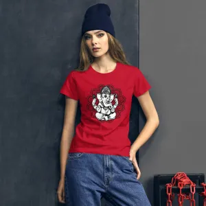Graphic Tee for Active Lifestyle | Ganesha