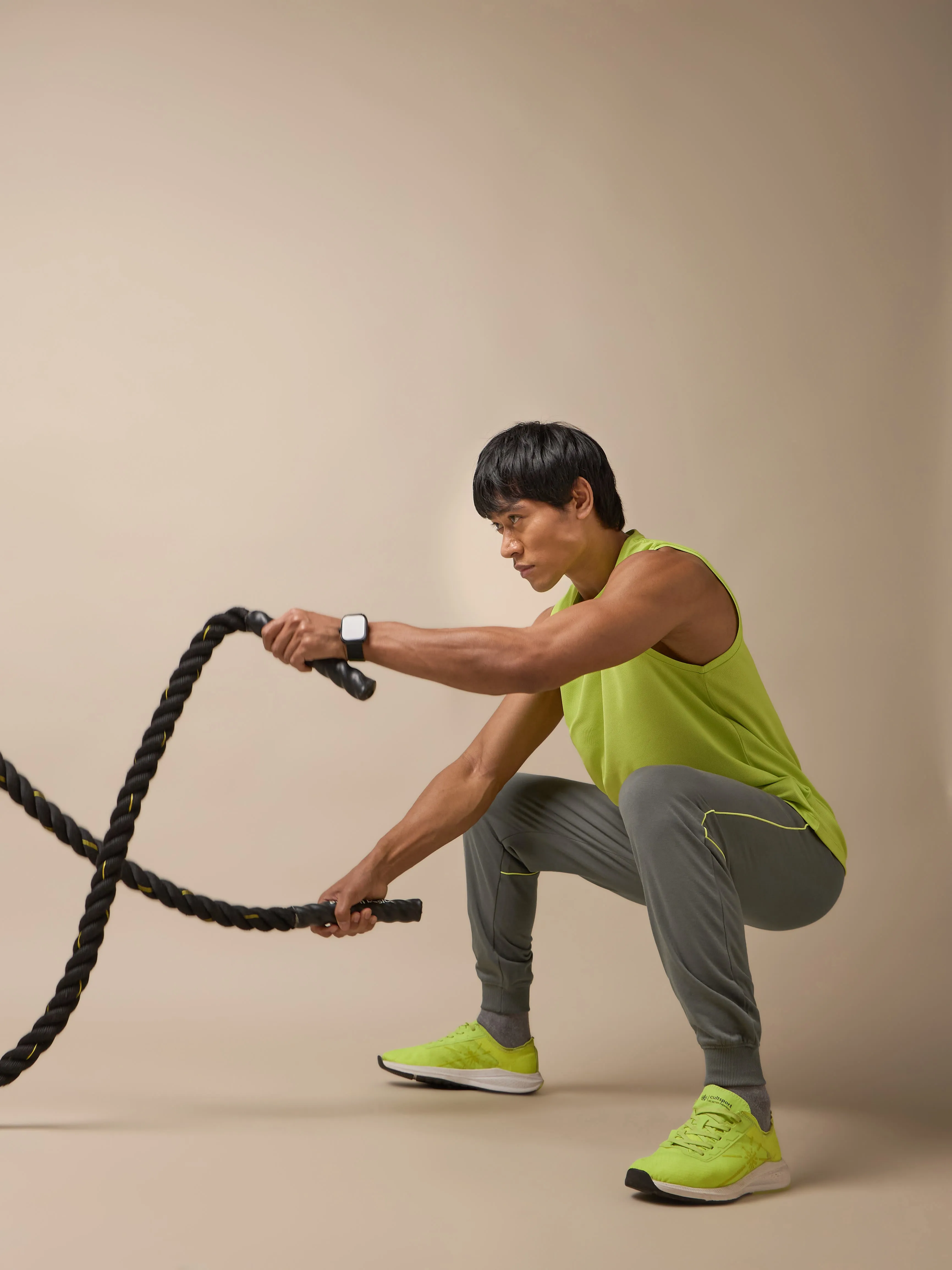 Gym and Train Core Joggers
