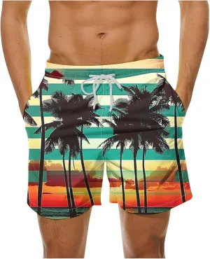 Gym Basketball Mens Casual Cotton Stretch Drawstring Summer Beach Shorts Chino Golf Shorts with Pockets