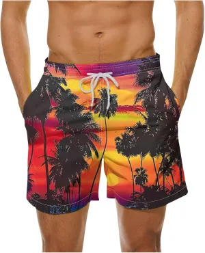 Gym Basketball Mens Casual Cotton Stretch Drawstring Summer Beach Shorts Chino Golf Shorts with Pockets
