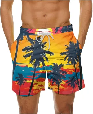 Gym Basketball Mens Casual Cotton Stretch Drawstring Summer Beach Shorts Chino Golf Shorts with Pockets