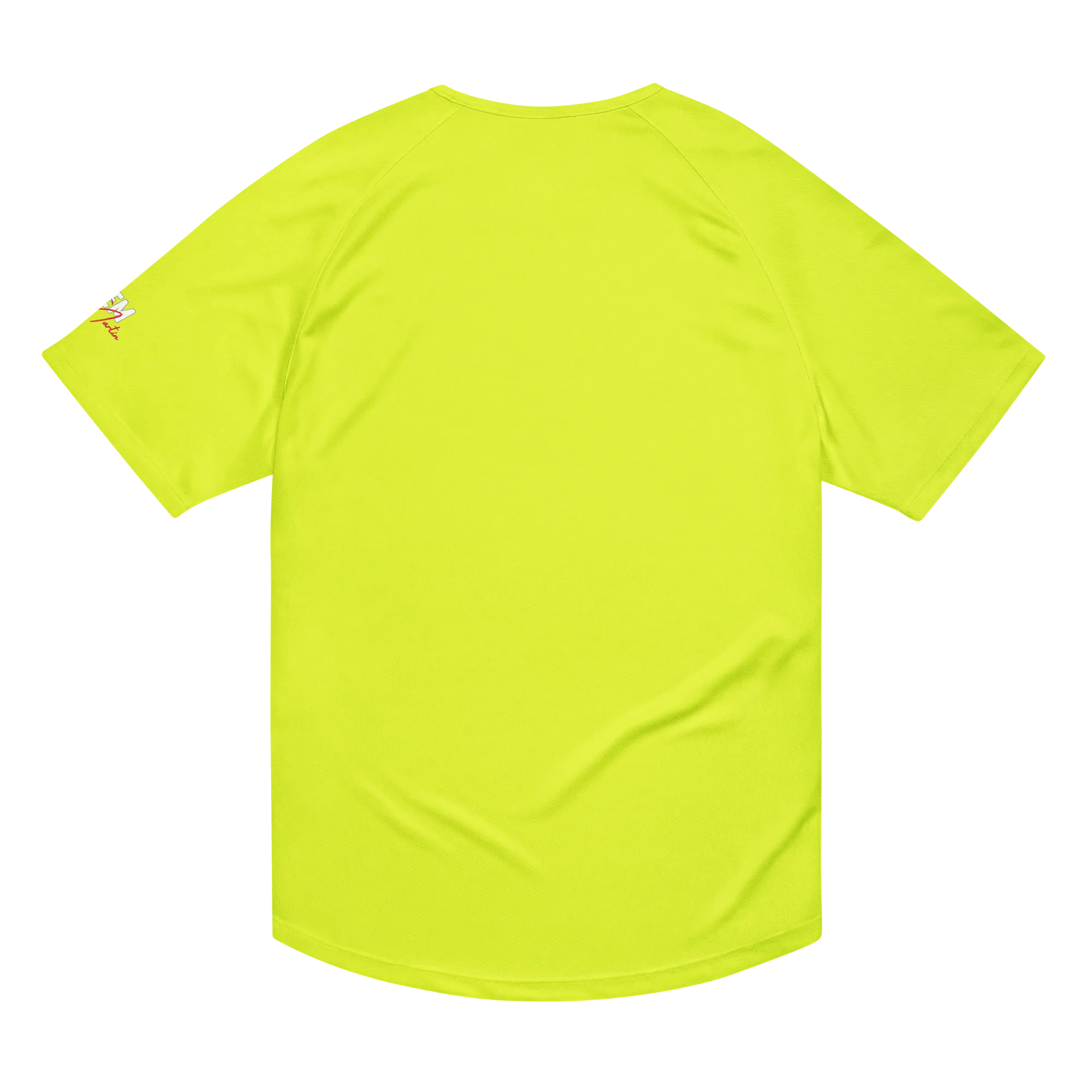 Gym Queen (wht) - Unisex sports jersey