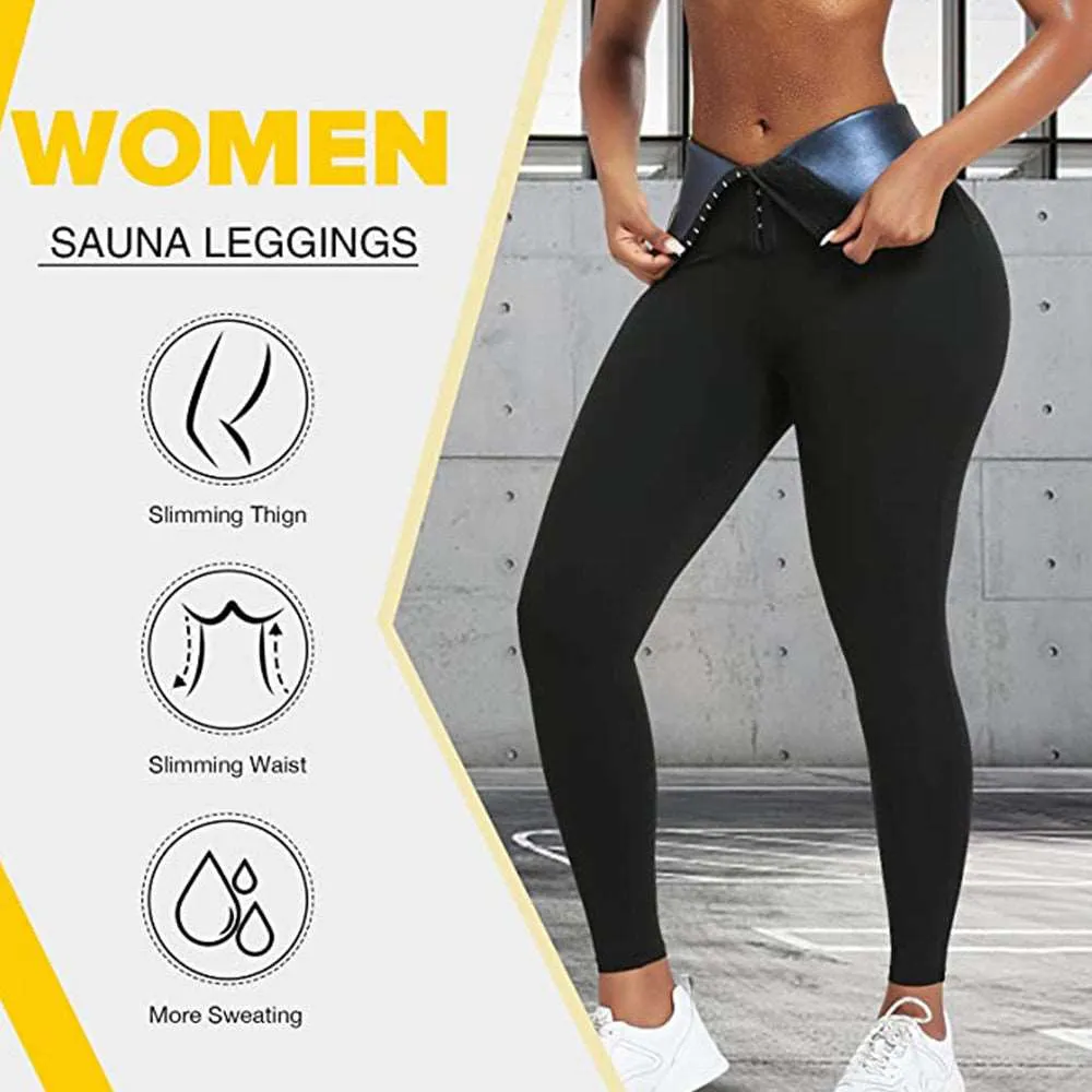GymChic Leggings : Sleek, Supportive & Stylish for Every Workout