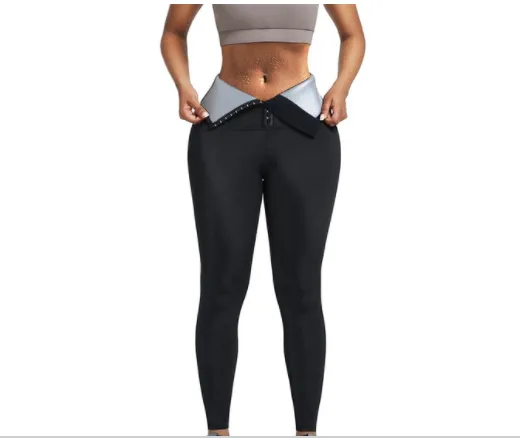 GymChic Leggings : Sleek, Supportive & Stylish for Every Workout
