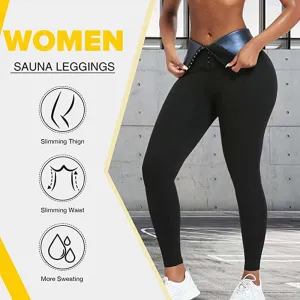 GymChic Leggings : Sleek, Supportive & Stylish for Every Workout