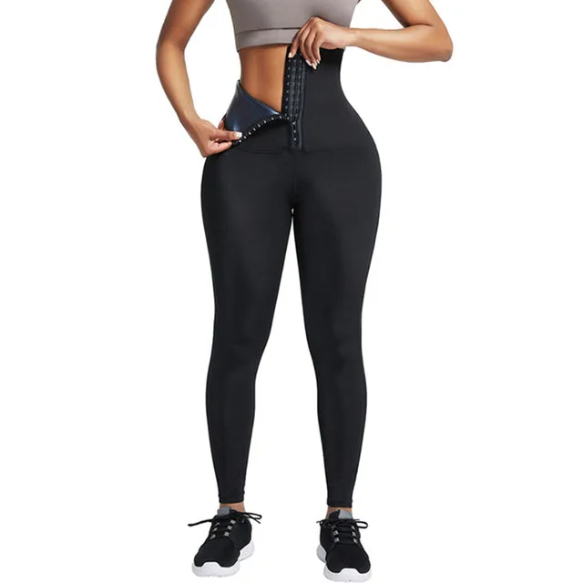 GymChic Leggings : Sleek, Supportive & Stylish for Every Workout