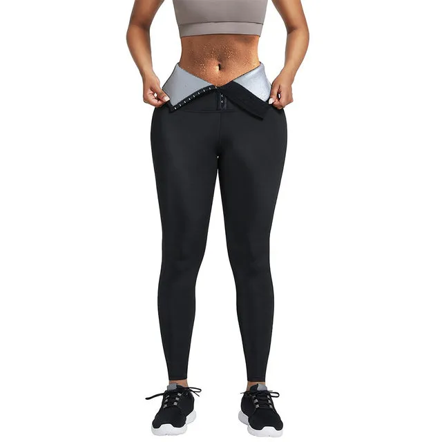 GymChic Leggings : Sleek, Supportive & Stylish for Every Workout