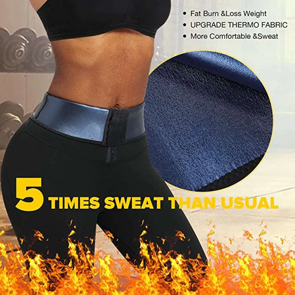 GymChic Leggings : Sleek, Supportive & Stylish for Every Workout