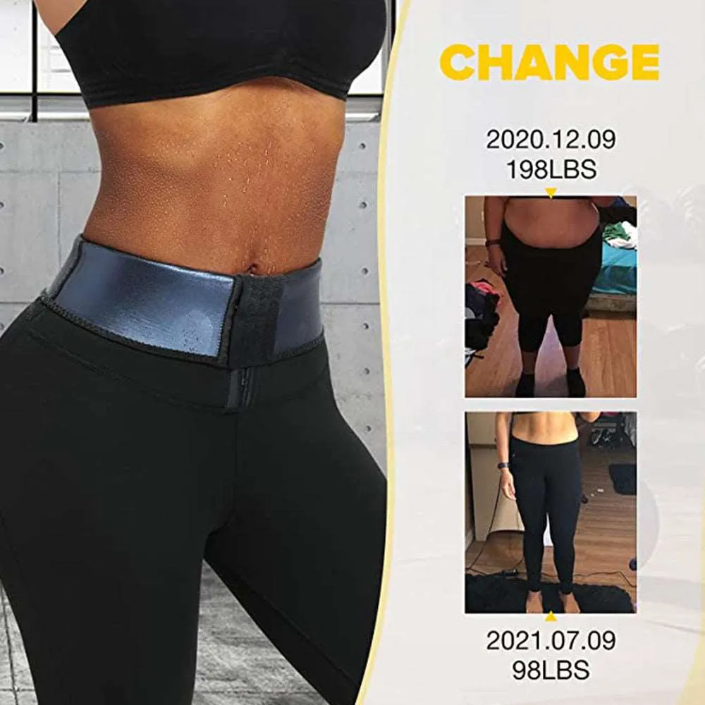 GymChic Leggings : Sleek, Supportive & Stylish for Every Workout