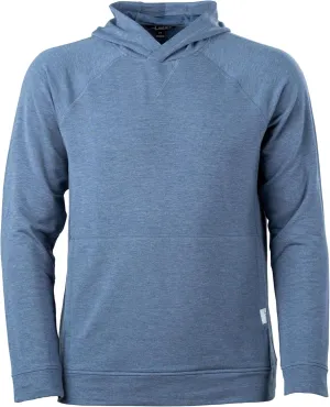 HABIT Men's Performance Fleece Hoodie