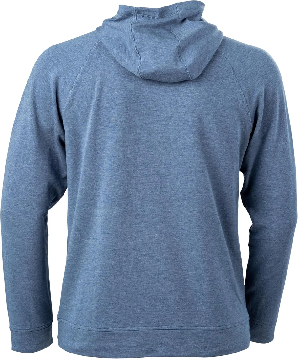 HABIT Men's Performance Fleece Hoodie