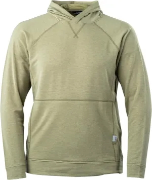 HABIT Men's Performance Fleece Hoodie