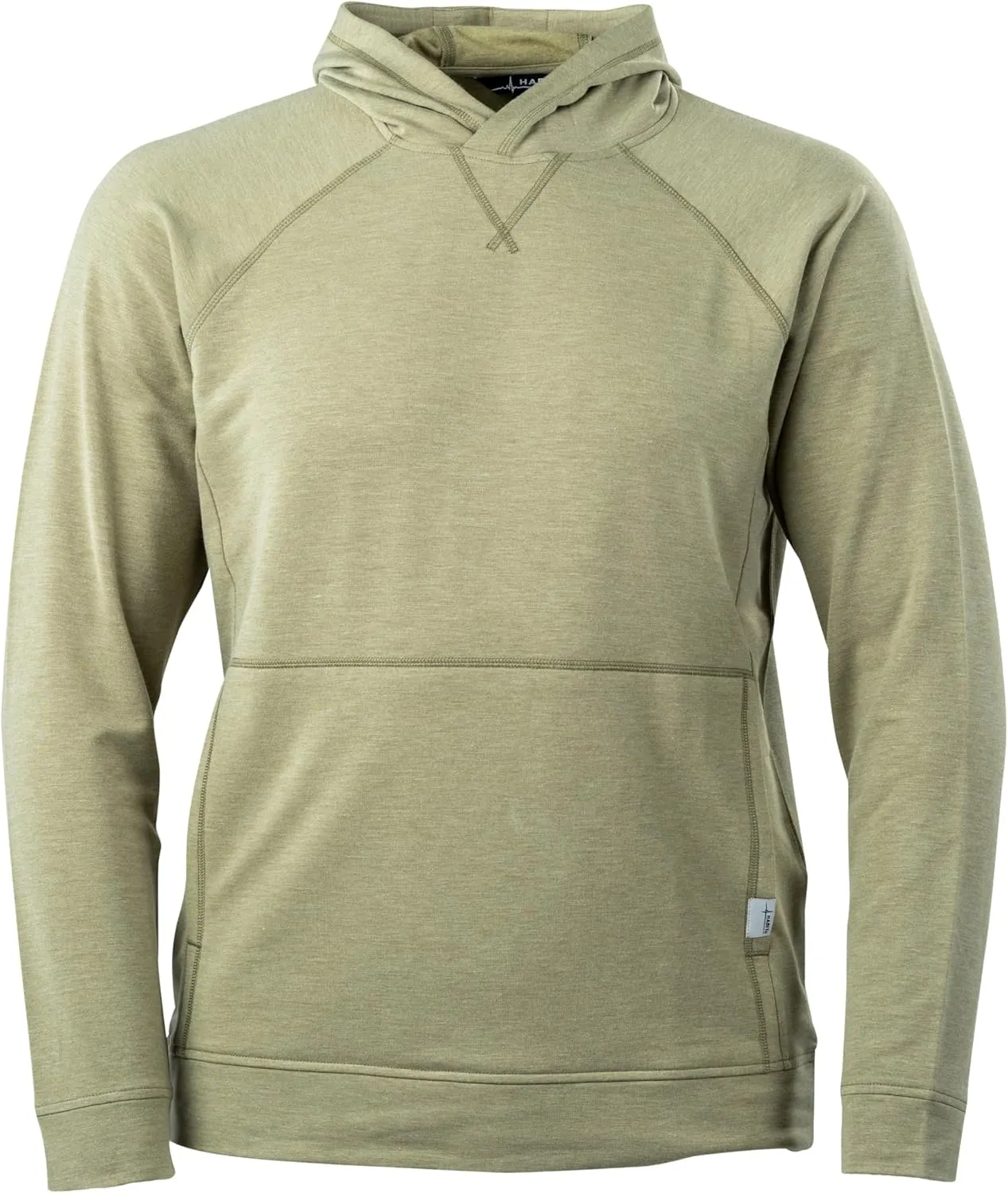 HABIT Men's Performance Fleece Hoodie