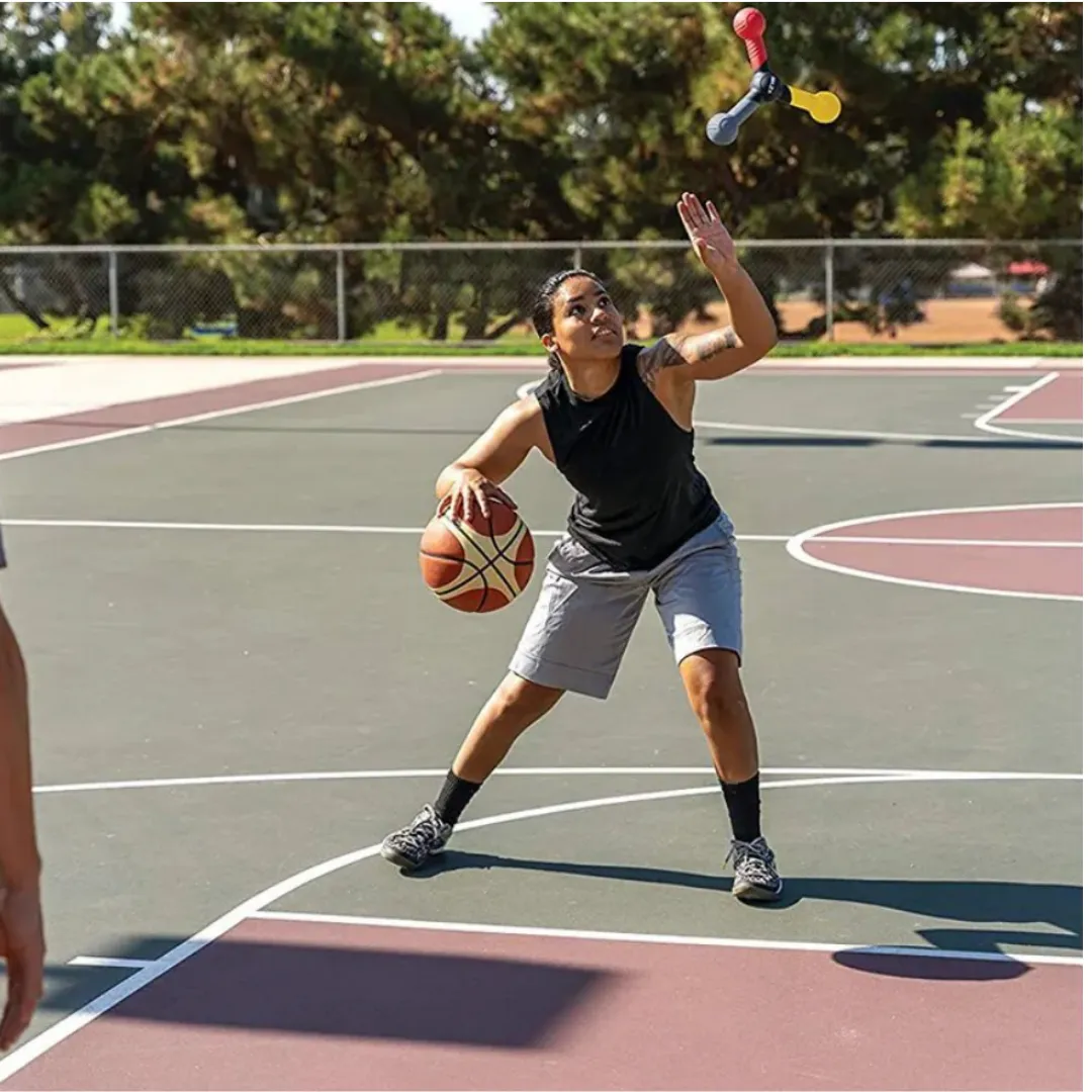 Hand Eye Sports Reaction Training Stick