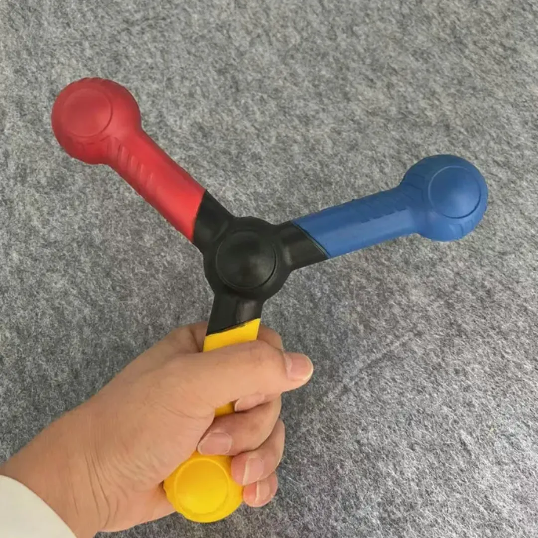 Hand Eye Sports Reaction Training Stick