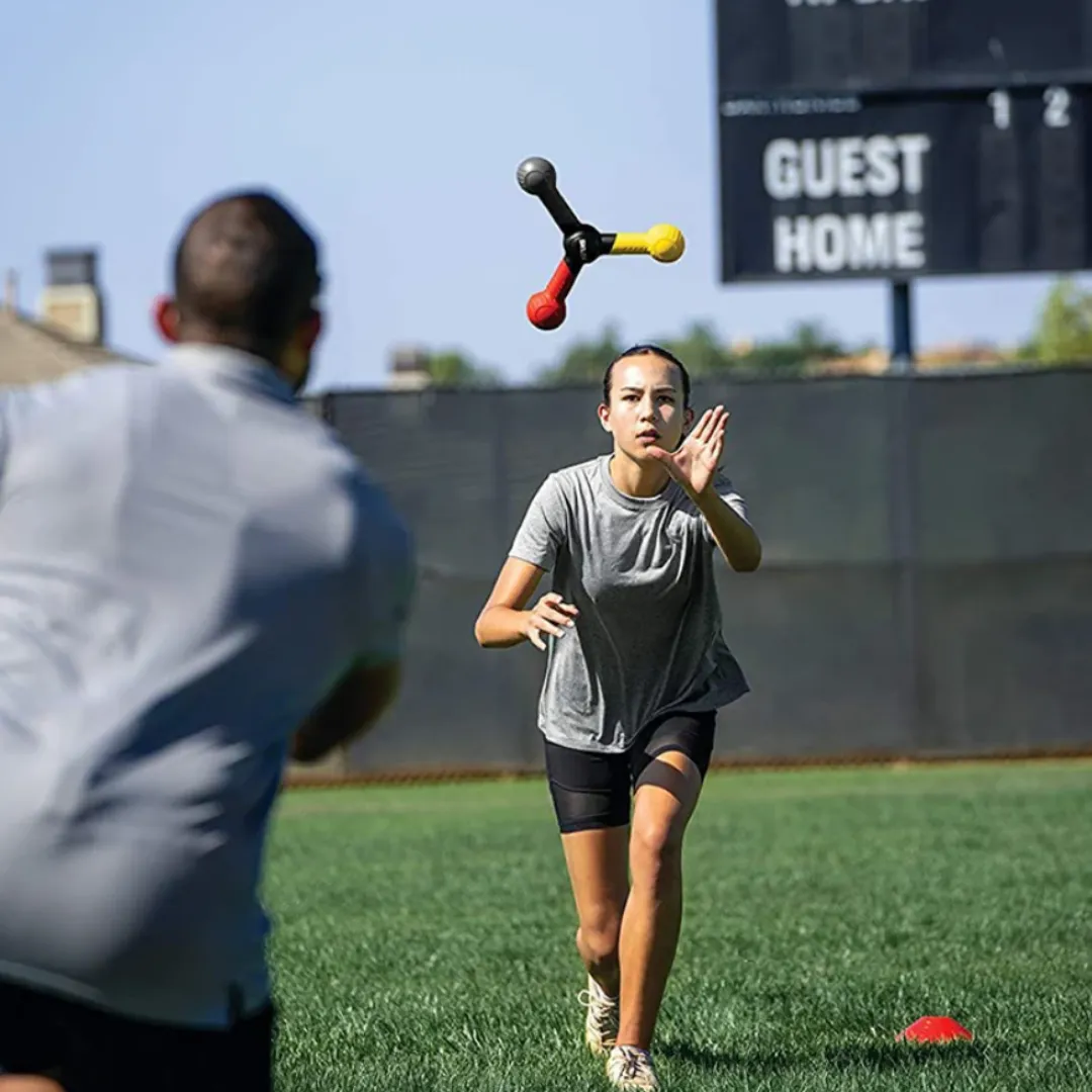 Hand Eye Sports Reaction Training Stick